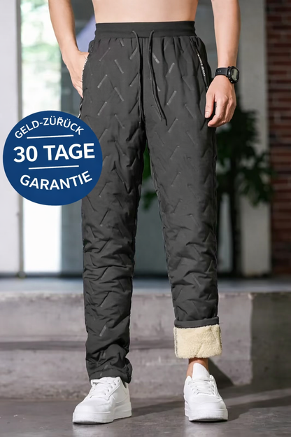 Baniva® Unisex Plüsch-Jogger