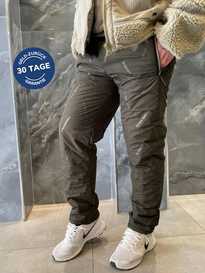 Baniva® Unisex Plüsch-Jogger