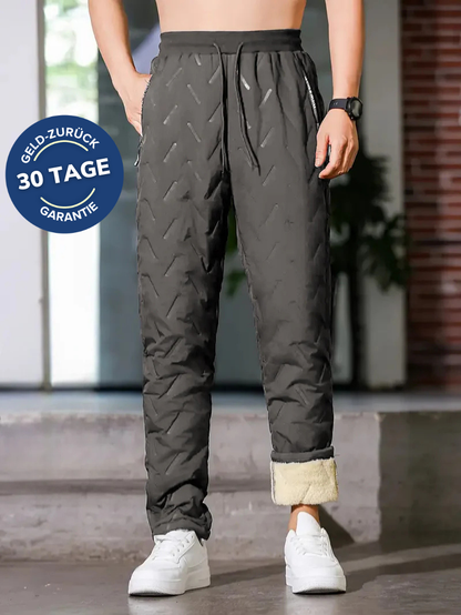 Baniva® Unisex Plüsch-Jogger